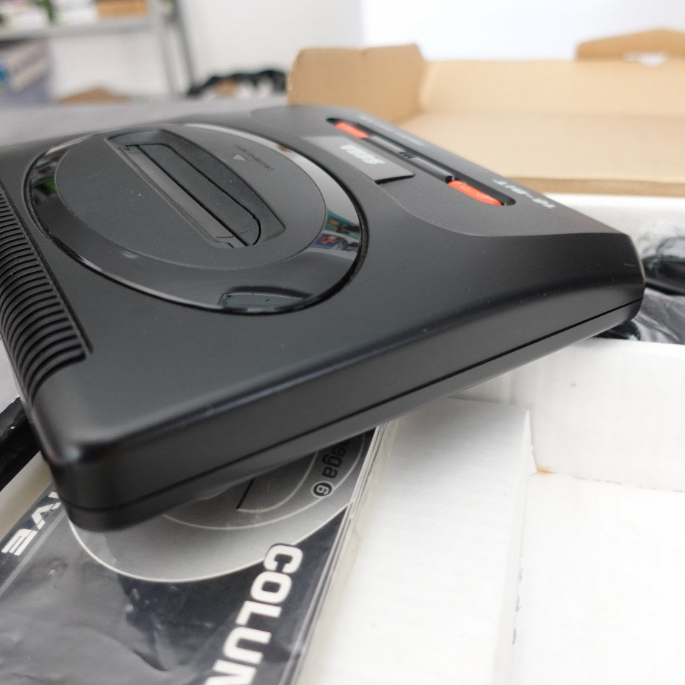 Mega Drive 2 II