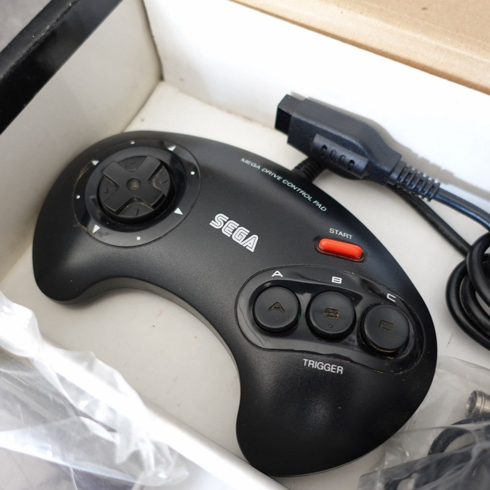 Mega Drive 2 II