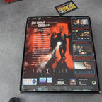 Vendita The X-Files Game - Retrogaming Shop
