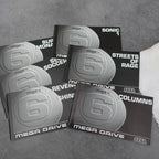 Mega Drive 2 II