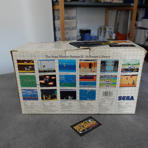 Sega Master System 2