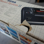 Sega Master System 2