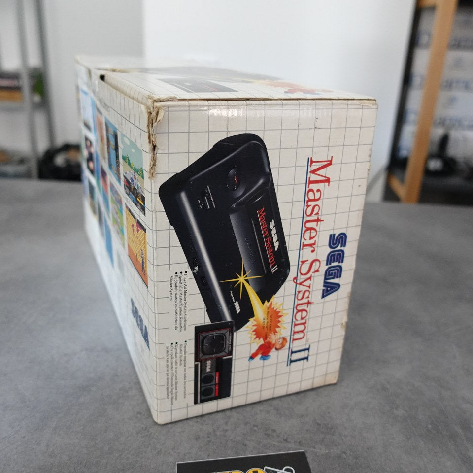 Sega Master System 2