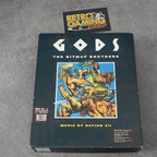 Vendita Gods The Bitmap Brothers - Retrogaming Shop