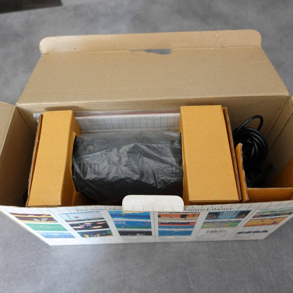 Sega Master System 2