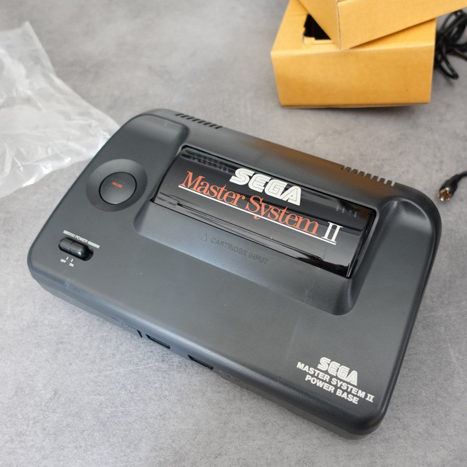 Sega Master System 2