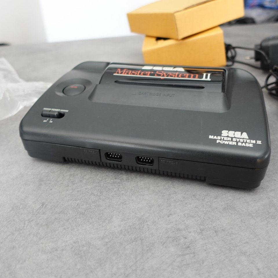 Sega Master System 2