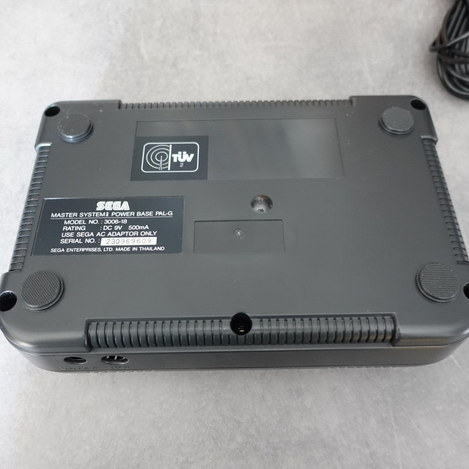 Sega Master System 2