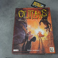 Vendita Outlaws Lucasarts - Retrogaming Shop