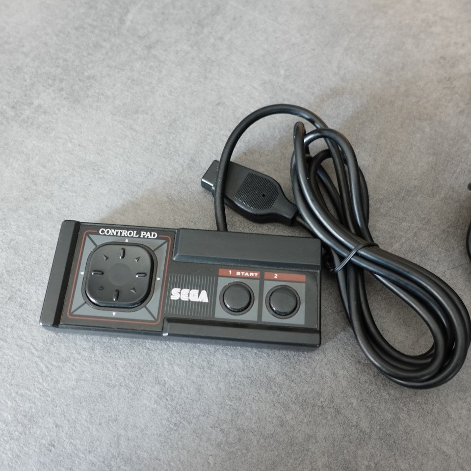 Sega Master System 2