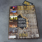 Vendita Outlaws Lucasarts - Retrogaming Shop
