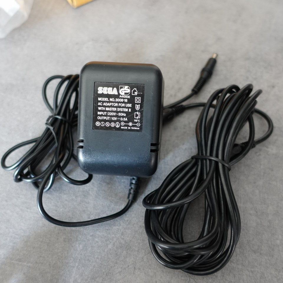 Sega Master System 2