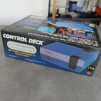 Nes Control Deck Pal A