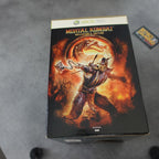 Vendita Mortal Kombat Collector's Edition - Retrogaming Shop