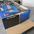 Nes Control Deck Pal A