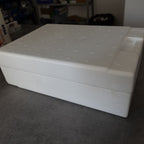 Nes Control Deck Pal A