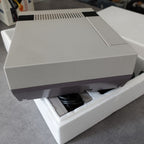 Nes Control Deck Pal A