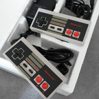 Nes Control Deck Pal A