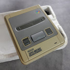 Super Nintendo Pal Tetris &amp; Dr. Mario Bundle