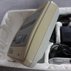 Super Nintendo Pal Tetris &amp; Dr. Mario Bundle