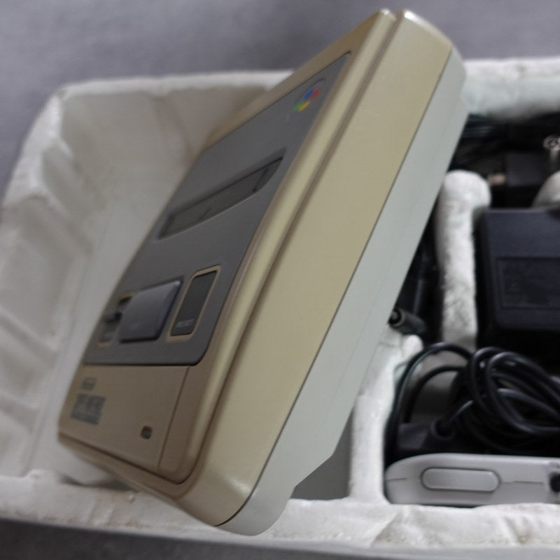 Super Nintendo Pal Tetris &amp; Dr. Mario Bundle