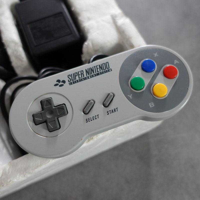 Super Nintendo Pal Tetris &amp; Dr. Mario Bundle