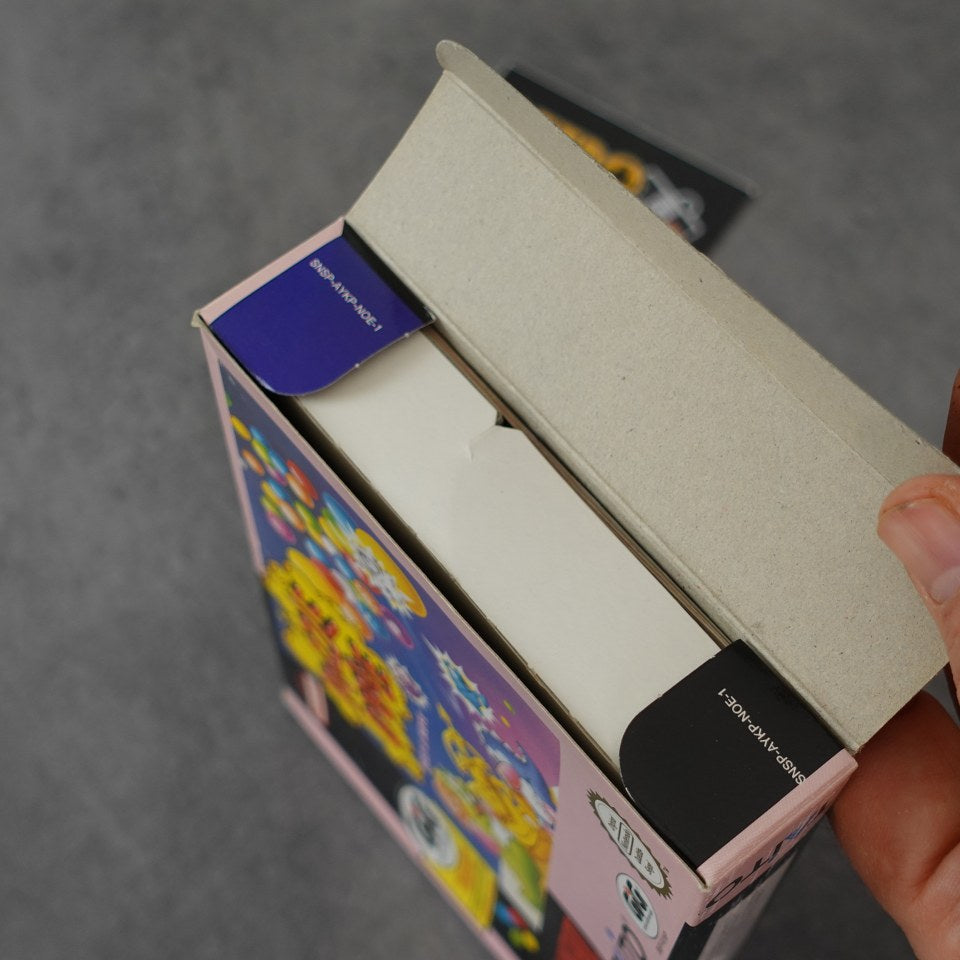 Vendita Puzzle Bobble Gig - Retrogaming Shop