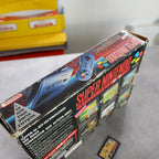 Super Nintendo Pal Tetris &amp; Dr. Mario Bundle