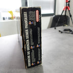Super Nintendo Pal Tetris &amp; Dr. Mario Bundle