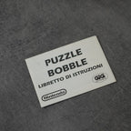 Vendita Puzzle Bobble Gig - Retrogaming Shop