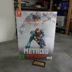 Metroid Dread Special Edition