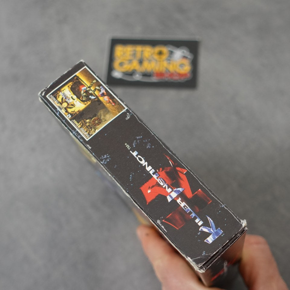 Vendita Killer Instinct - Retrogaming Shop