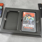 Metroid Dread Special Edition