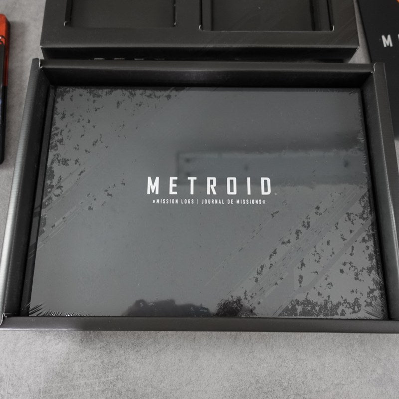Metroid Dread Special Edition