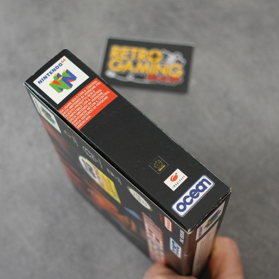 Vendita Fighters Destiny - Retrogaming Shop