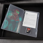 Metroid Dread Special Edition