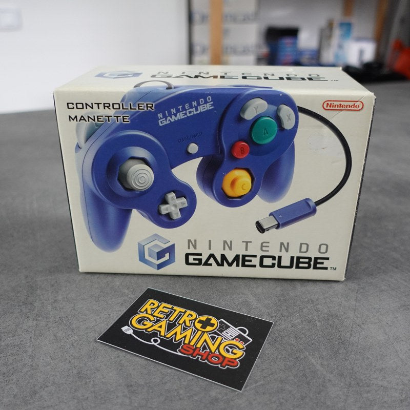 GameCube Controller