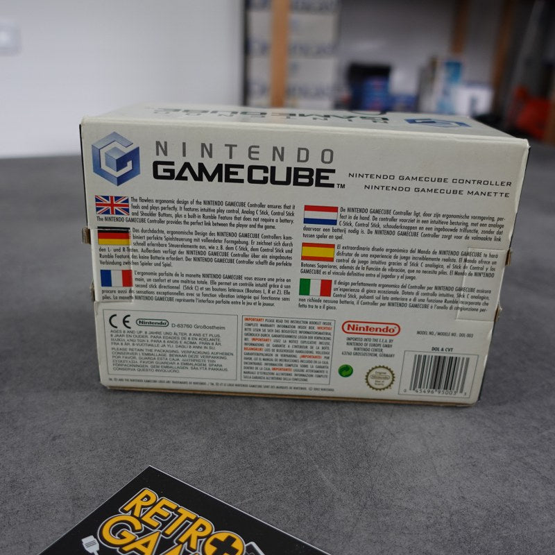 GameCube Controller