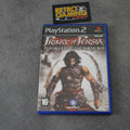 Vendita Prince Of Persia Spirito Guerriero - Retrogaming Shop