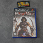 Vendita Prince Of Persia Spirito Guerriero - Retrogaming Shop