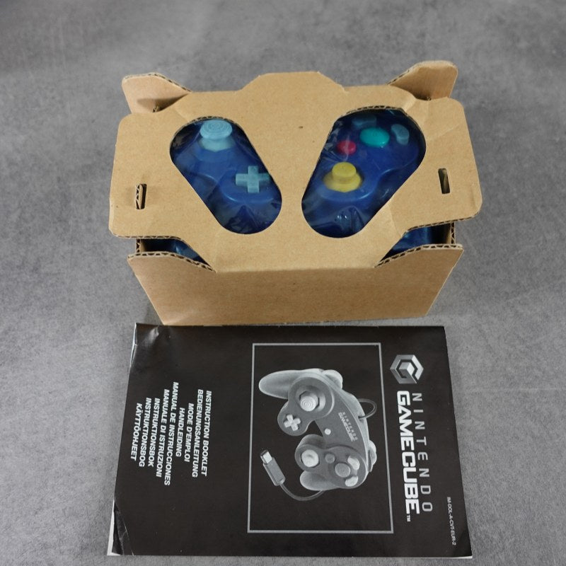GameCube Controller