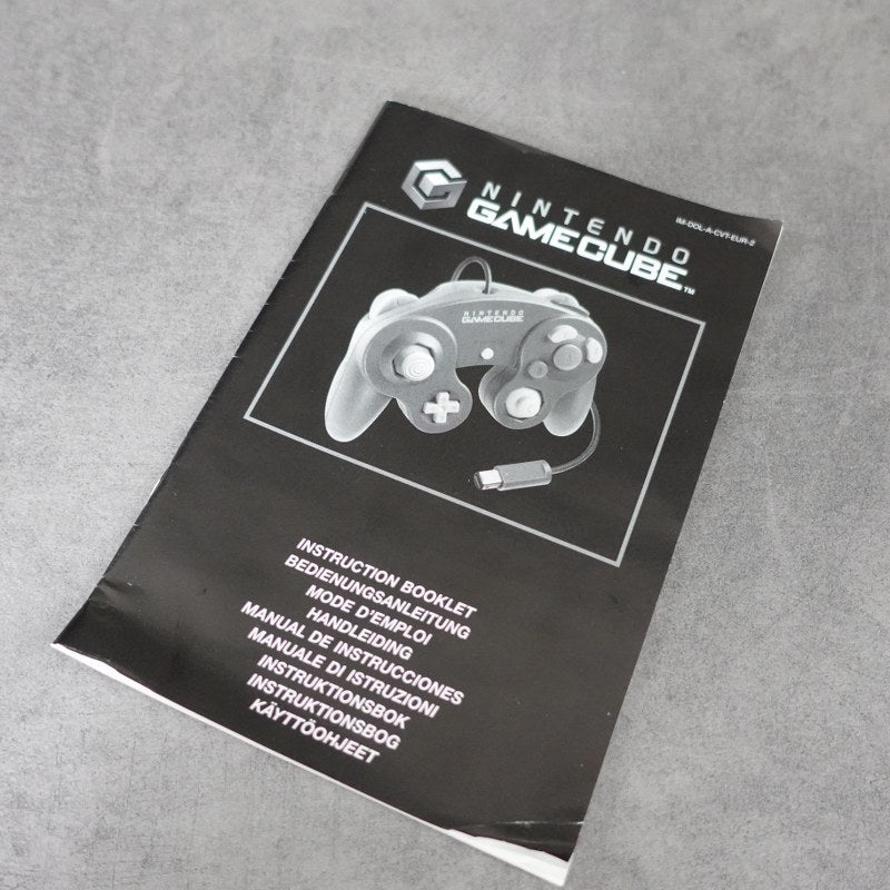 GameCube Controller