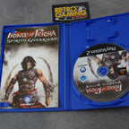 Vendita Prince Of Persia Spirito Guerriero - Retrogaming Shop