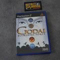 Vendita Godai Elemental Force - Retrogaming Shop