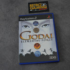 Vendita Godai Elemental Force - Retrogaming Shop