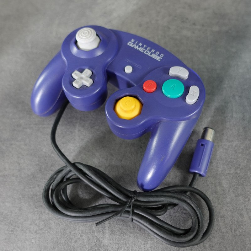 GameCube Controller