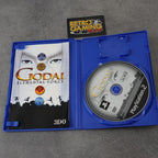 Vendita Godai Elemental Force - Retrogaming Shop