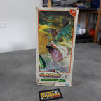 Get Bass! Controller Sega Bass Fishing