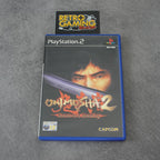 Vendita Onimusha 2 - Retrogaming Shop
