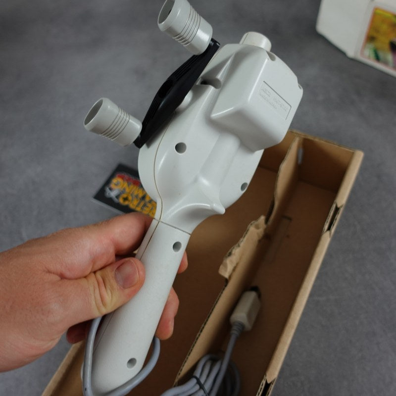 Get Bass! Controller Sega Bass Fishing